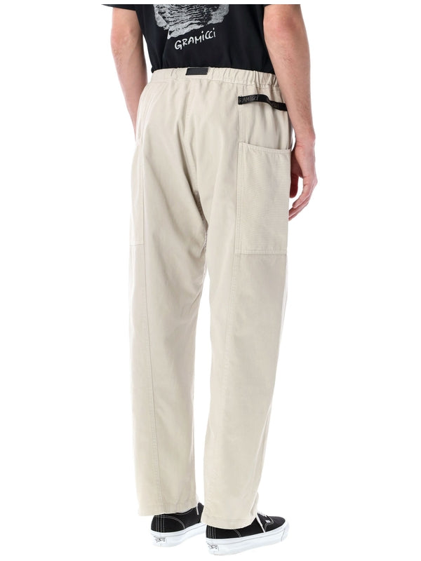 Gramici Beige Casual Pants