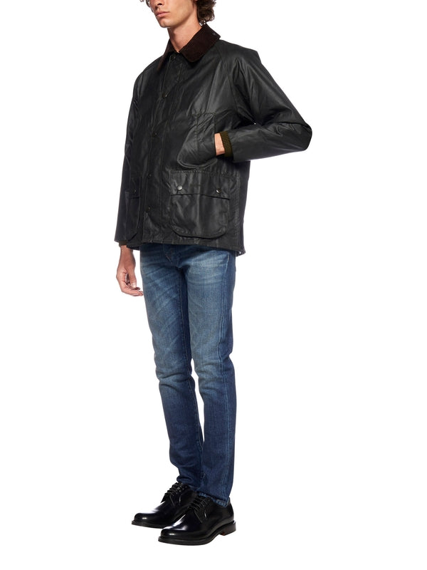 Barbour Green Jackets