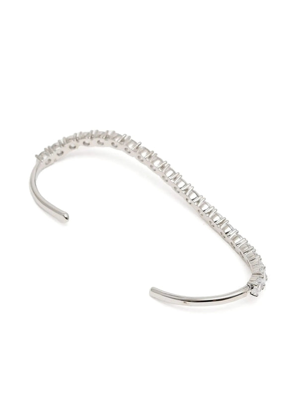 Panconesi Silver Bracelet