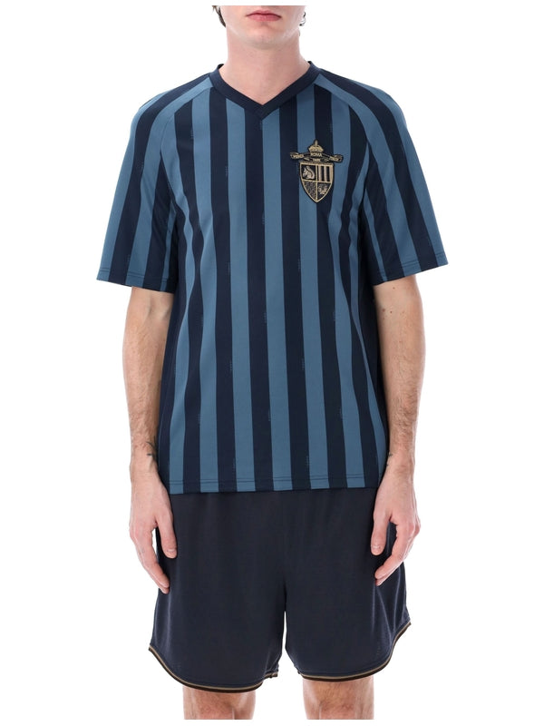 V-neck t-shirt Half Sleeve