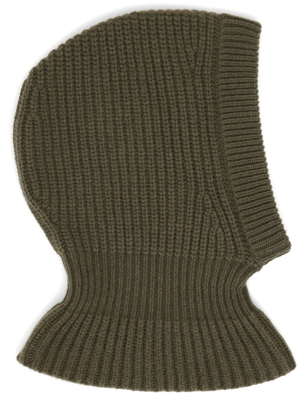 Lambswool Balaclava