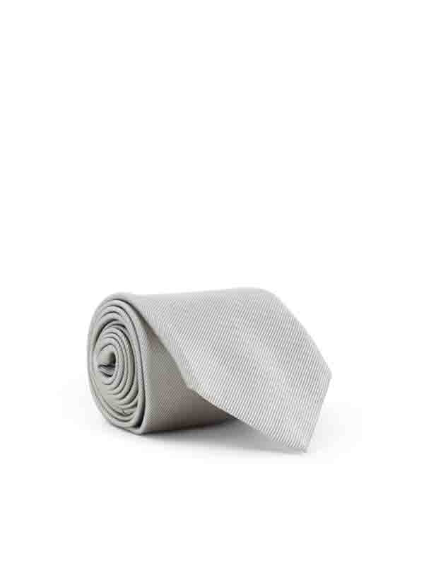 Tom Ford Gray Tie