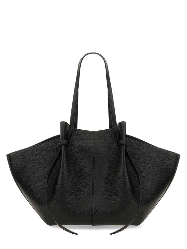 Yuzefi Black Crossbody & Shoulder Bags