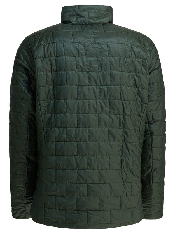 Patagonia Green Down