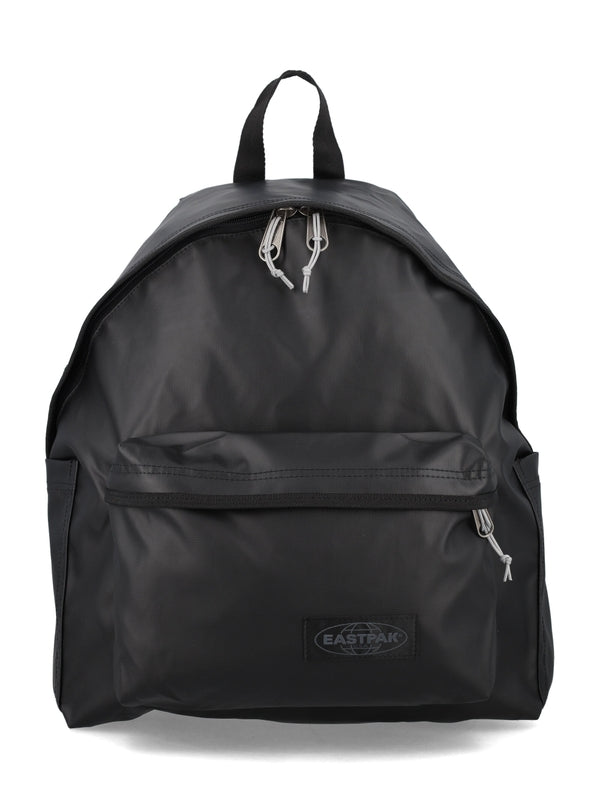 Eastpak Black Backpack