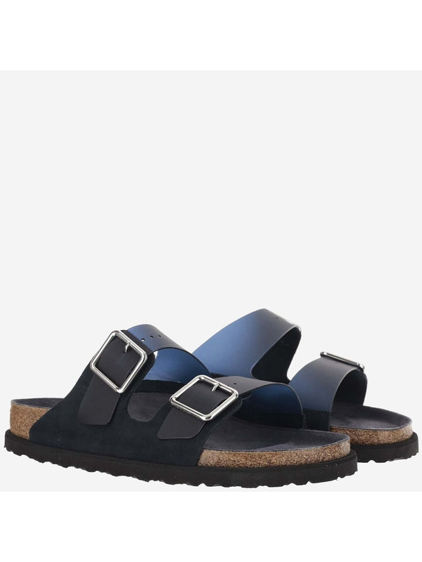 1774 Arizona Pvc Sandals