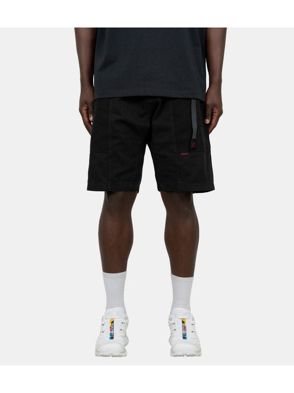 Gramicci Black Shorts