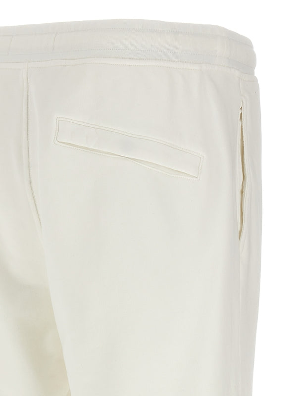 Wappen Patch
  Drawstring Bermuda Shorts