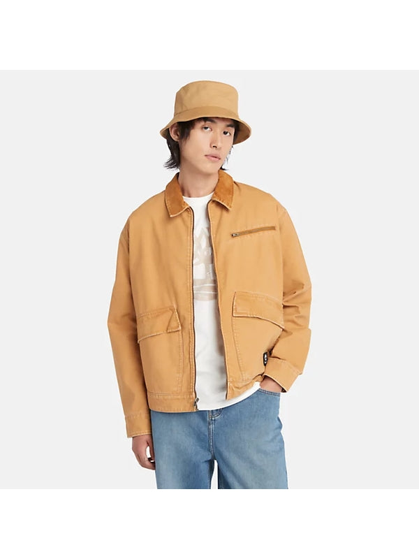 Timberland Brown Jackets