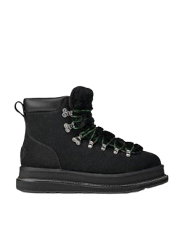 UGG Hiker Lace-Up Boots
