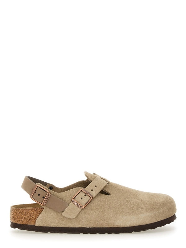 Birkenstock Beige Sandals