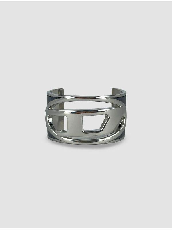 D Logo Bracelet