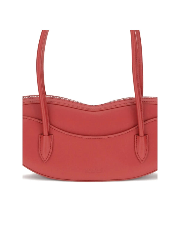 Fiorucci Red Tote Bags