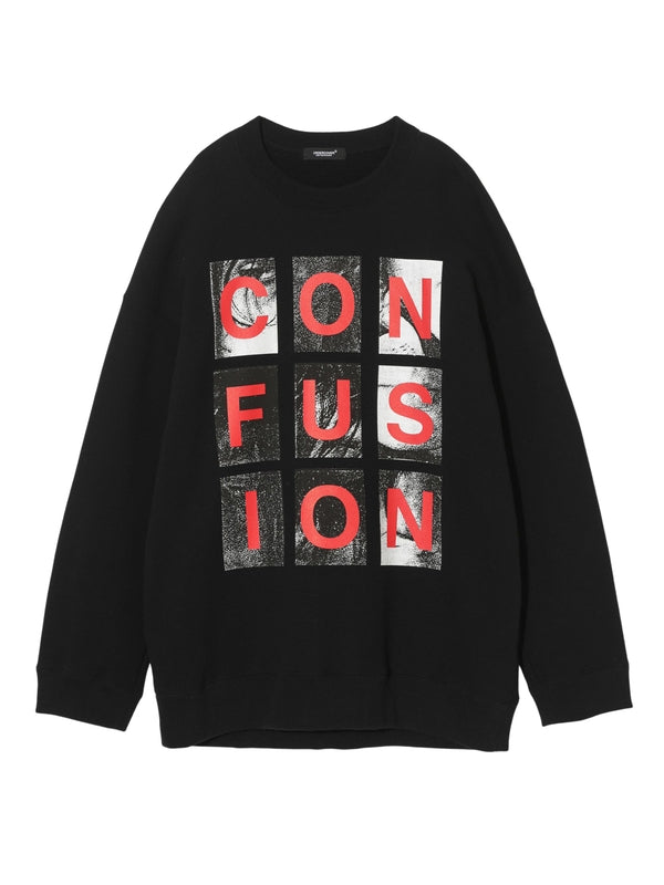 Undercover Black Long Sleeve