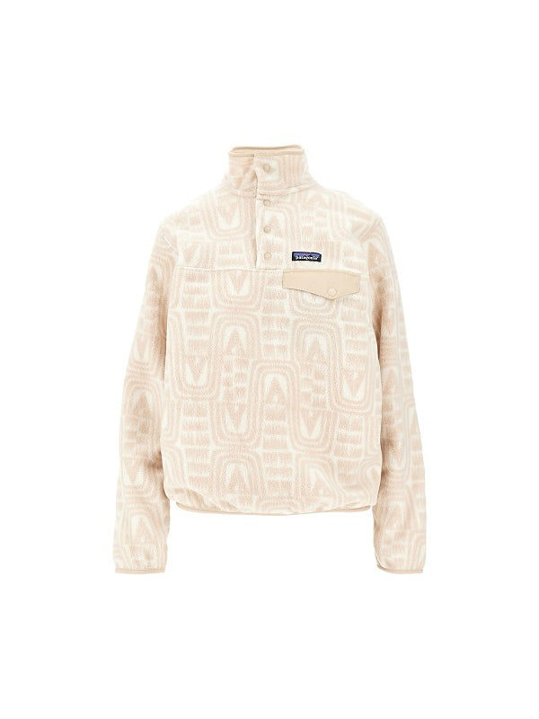 Patagonia Ivory Sweatshirt