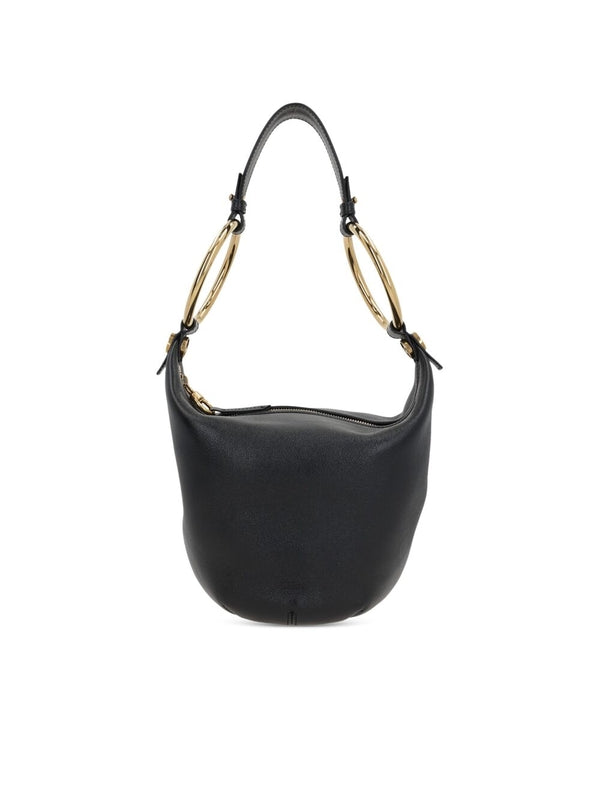 Bracelet Leather Small
  Shoulder Bag