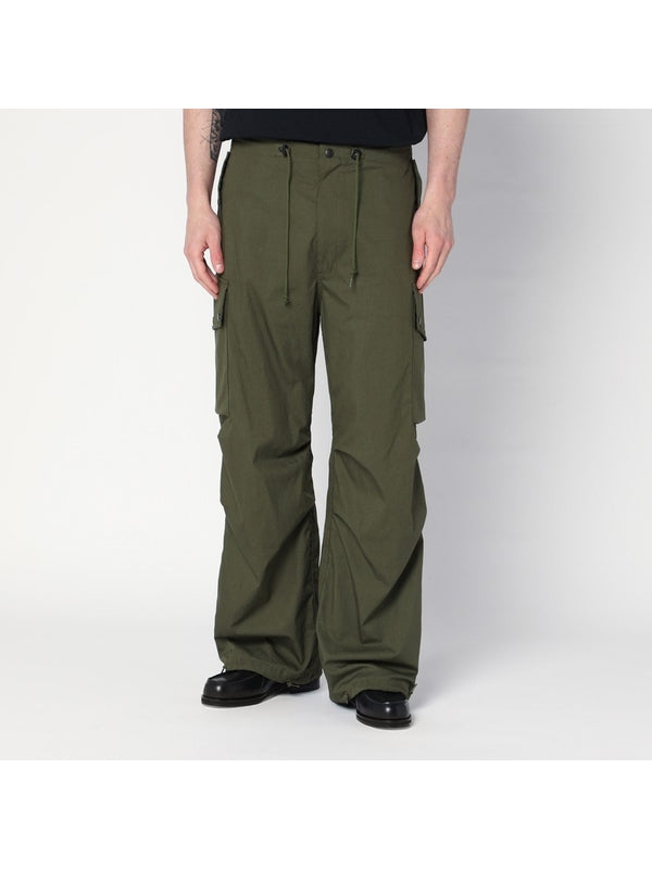 Field Cargo Pants