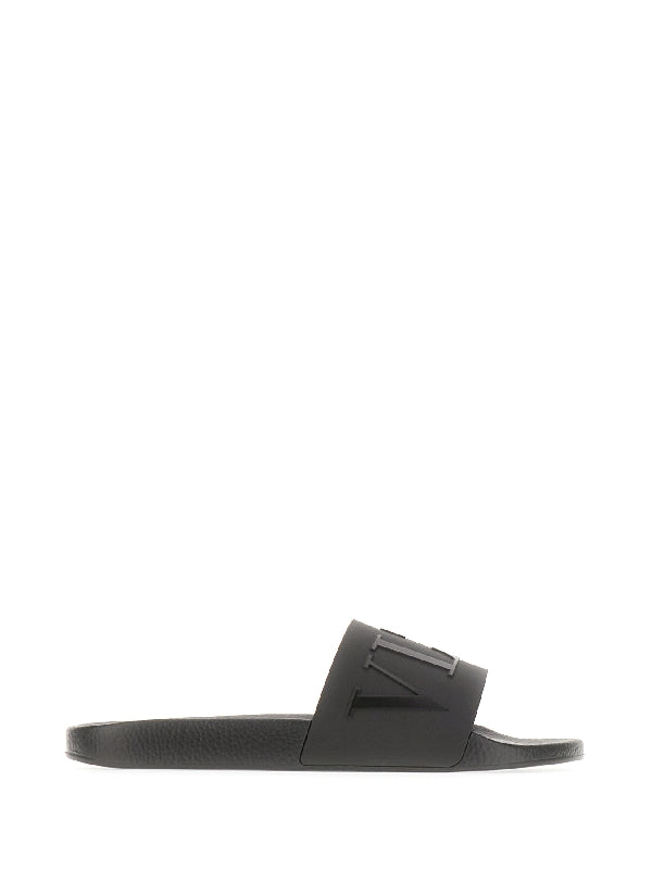 Vltn Logo Band Slides