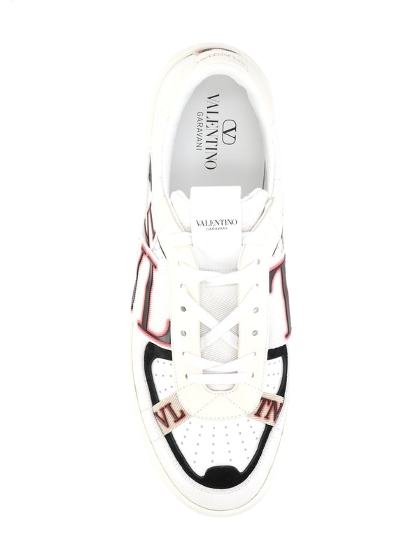 Valentino White Sneakers