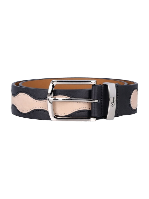 Premium leather belt Leather Belts