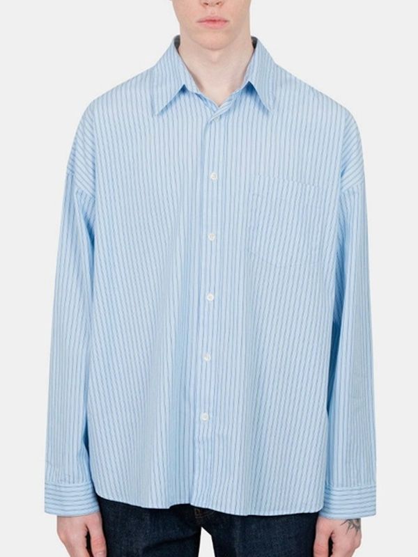 Sunflower Skyblue Shirts