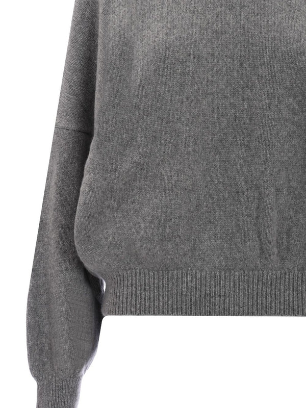 Margaux Cashmere Sweater