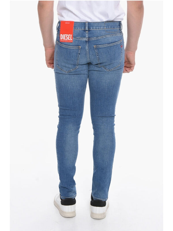 2019 D Strukt Slim Denim Pants