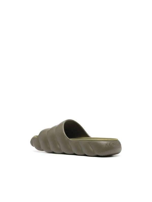 Shoe Moncler Slides