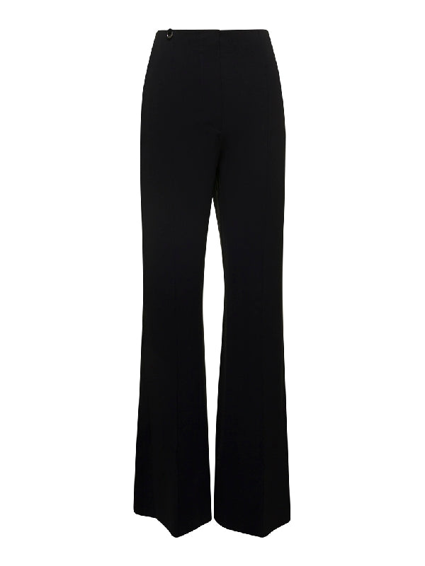 Apollo Stretch Flare Pants