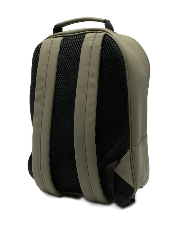 Raines Green Backpack