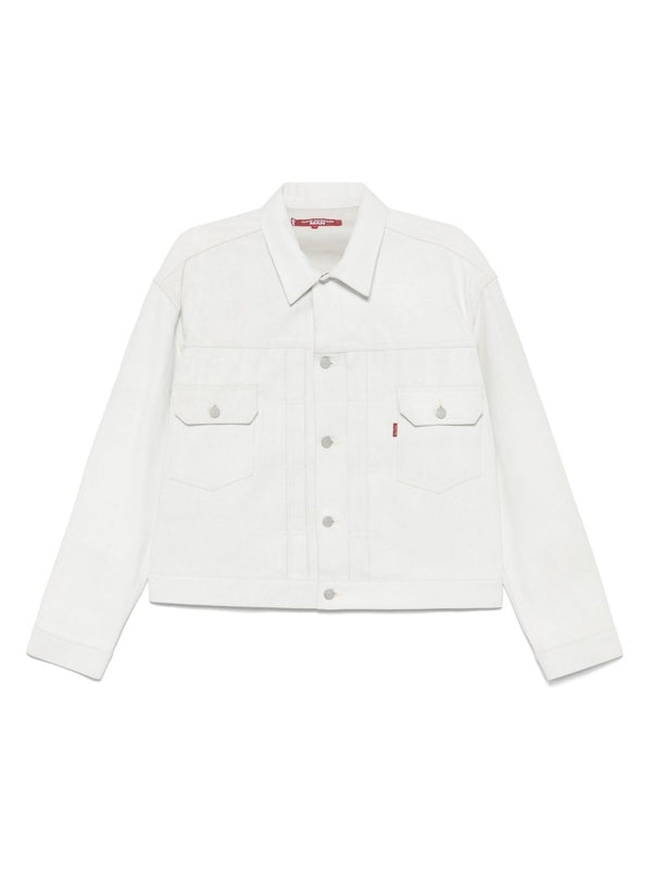 Levi's Cotton Denim Jacket