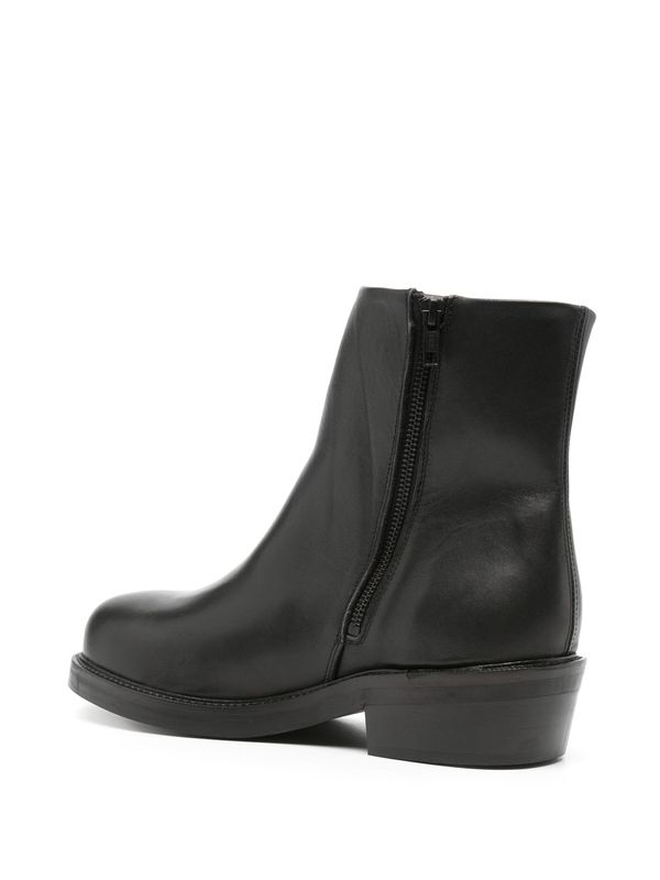 Lerato Leather Chelsea Boot