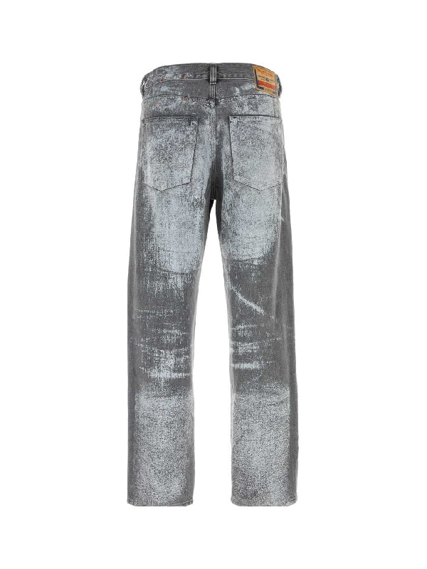 2010 D Macs Denim Pants