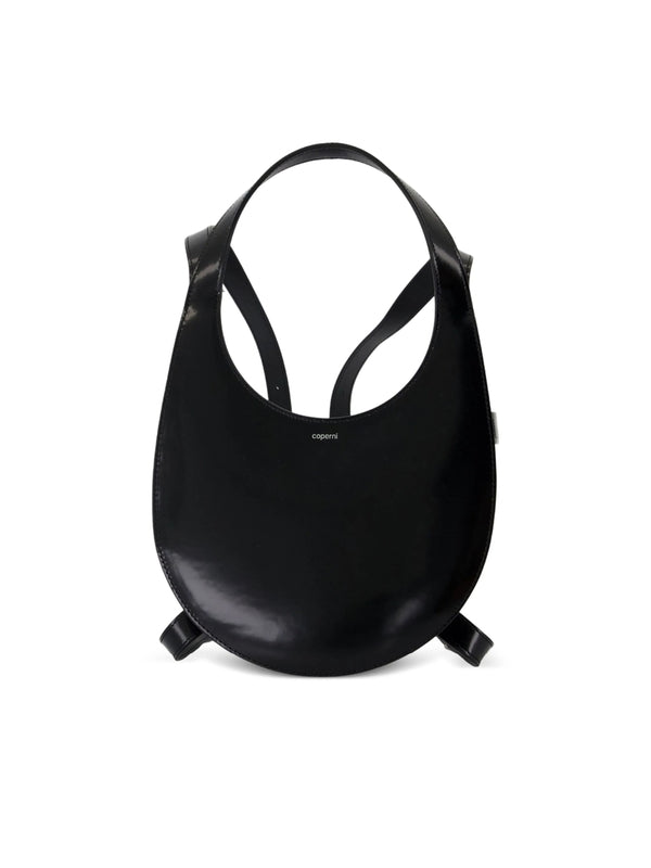 Coperni Black Tote Bags
