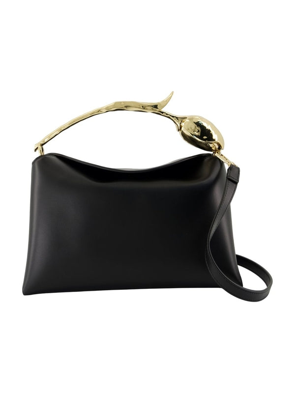 Erdem Black Crossbody & Shoulder Bags