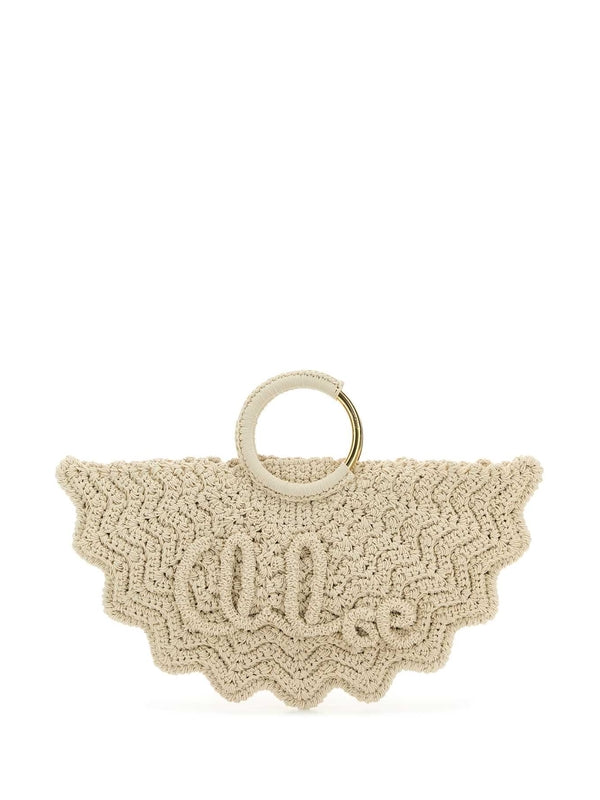 Bracelet Paravent Small Tote Bag