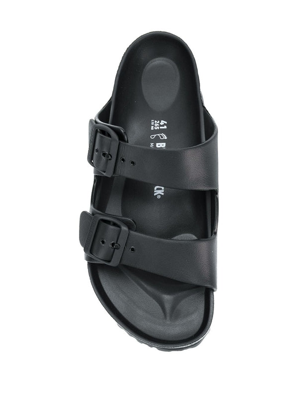 Arizona Double Strap Sandals