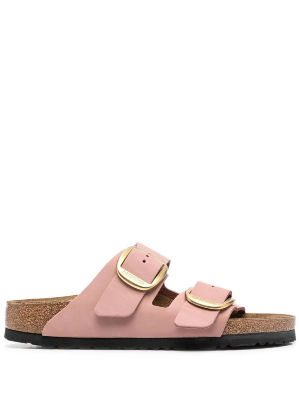 Birkenstock Pink Sandals
