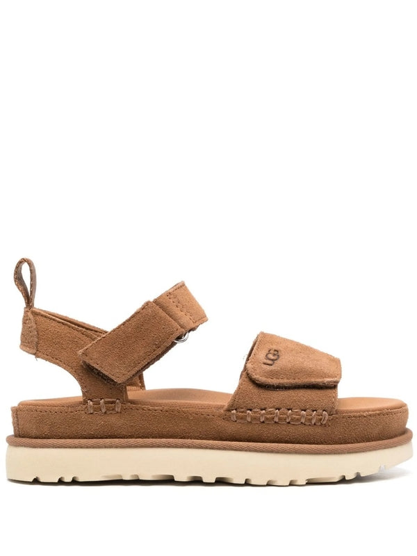 Ugg Brown Sandals
