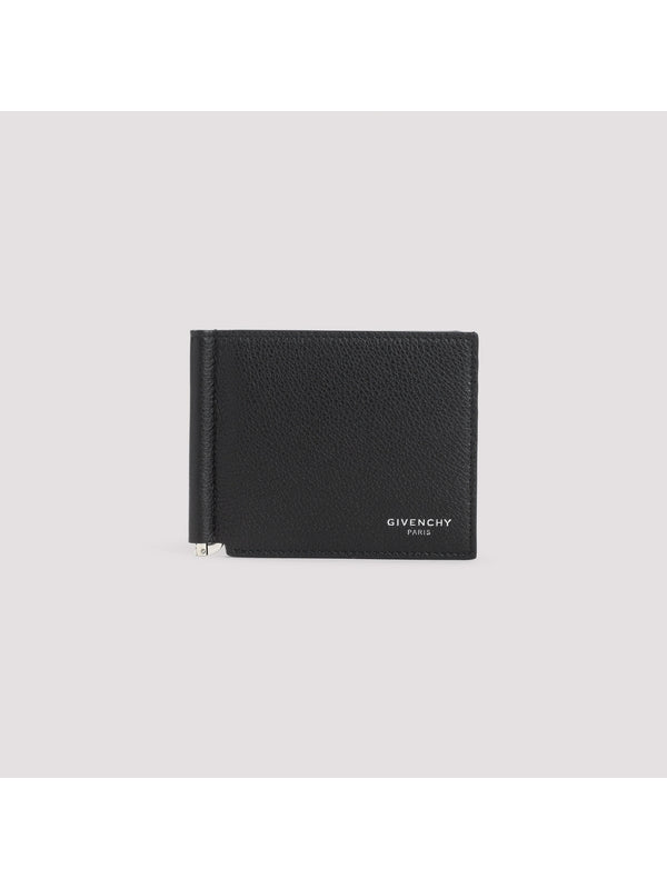 Givenchy Black Money Clips