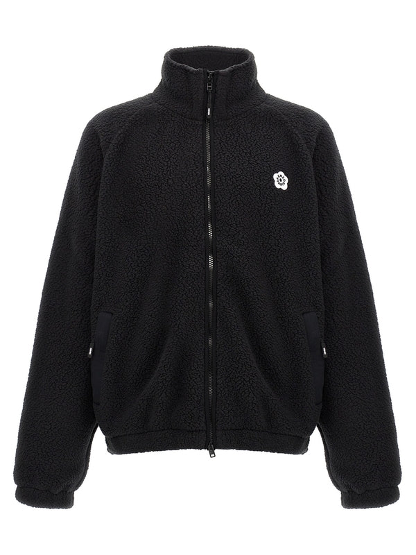 Boke 2.0 Zip-Up Jacket