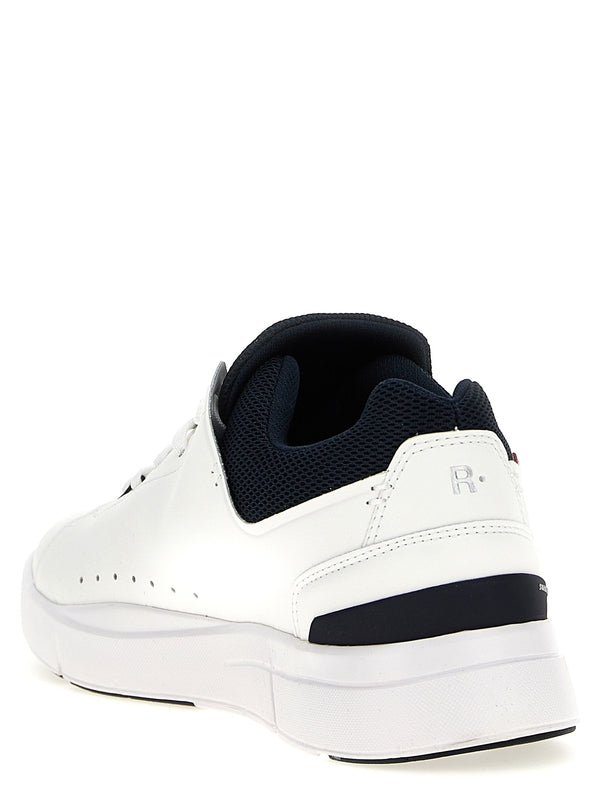 Roger
  Advantage Low-Top Sneakers