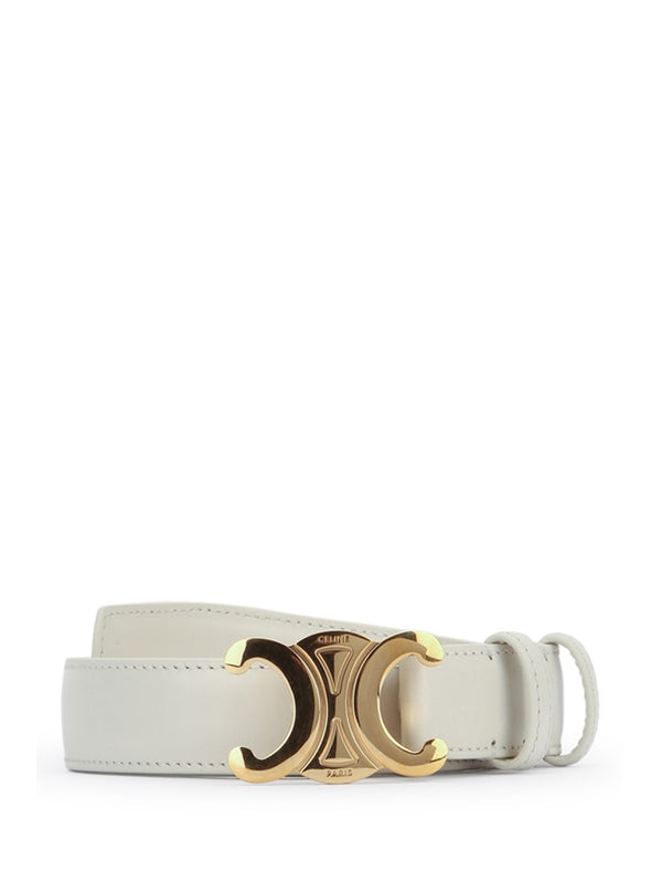 Triomphe Medium Belt