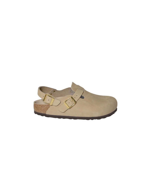 Birkenstock Beige Sandals
