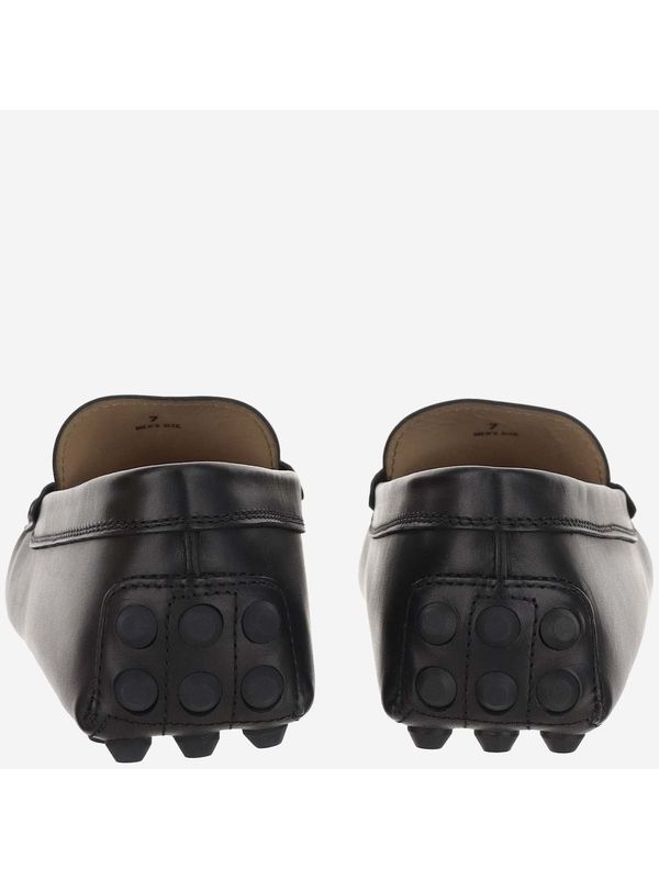 Gommino Leather Driving Shoes