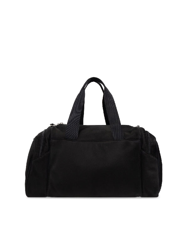 Hotel Resort
  Logo Nylon Duffel Bag