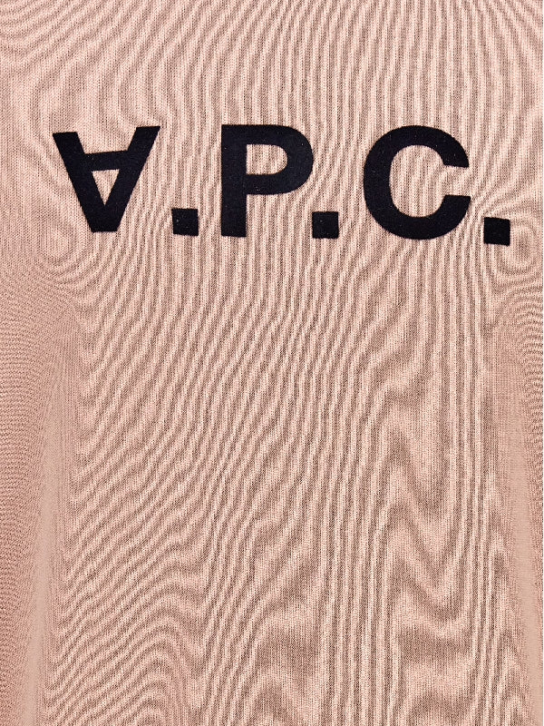 Vpc Logo Sweatshirt