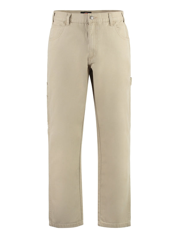 Dickies Beige Trousers