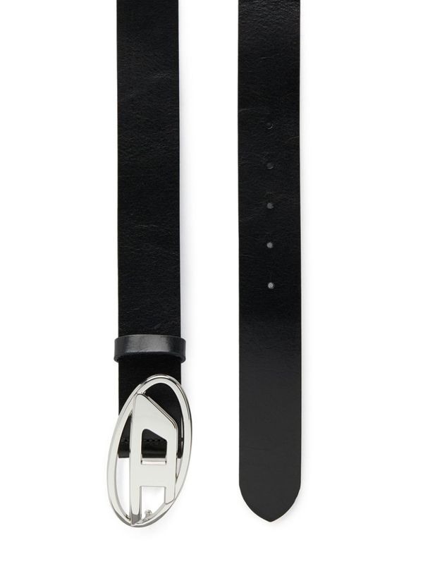 1dr Logo
  Buckle Leather Belt