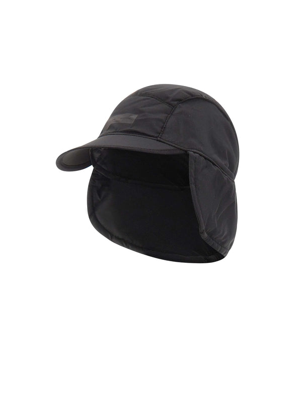 Heliot Emil Black Other Hats